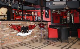 Biker'S Pub